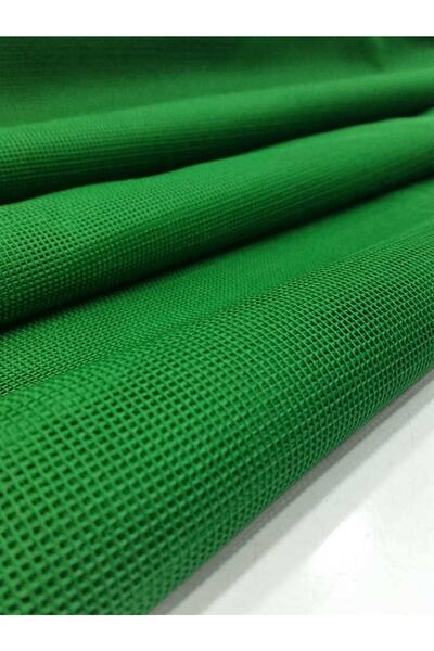 LİLYHOBBYLAND Etuval Нерозривний квадратний дротяний сітчастий тюль зеленого ...