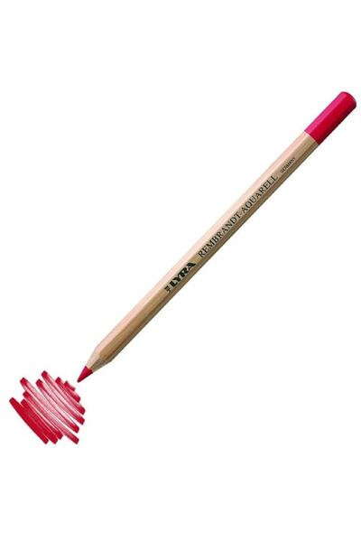 LYRA قلم ألوان مائية من رامبرانت أكواريل كارمين داكن 26