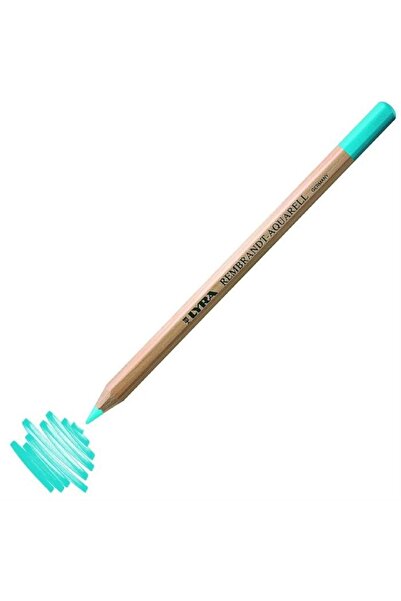 LYRA Rembrandt Aquarell - Water Color Pencil, Light Blue 47