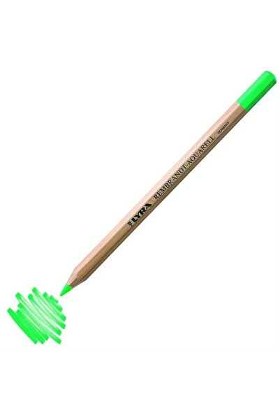 LYRA قلم ألوان مائية من رامبرانت أكواريل أخضر جونيبر 065