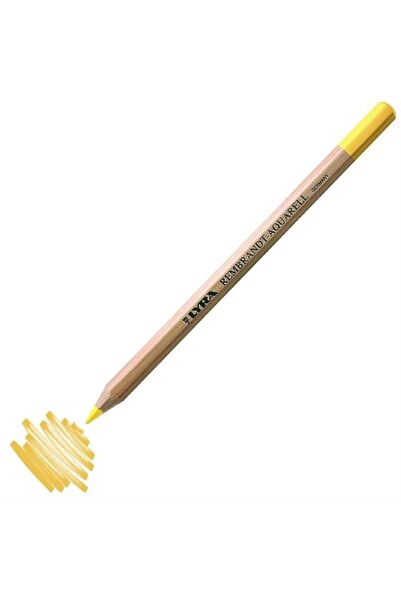 LYRA Rembrandt Aquarell Water Color Pen Light Chrome 06