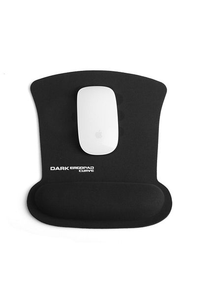 Dark ErgoPAD Поставка за китка и мишка, подложка за китка и мишка (DK-AC-MPE01) 1005813