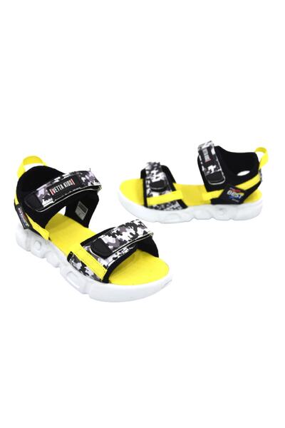 Generic Brand Vetta Kids Cks73 Children's Orthopedic Daily Sandals
