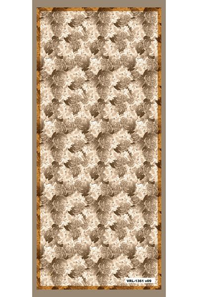 19V69 ITALIA Set Cadou Seria Pavia - 90x200 Cm, Motiv Floral