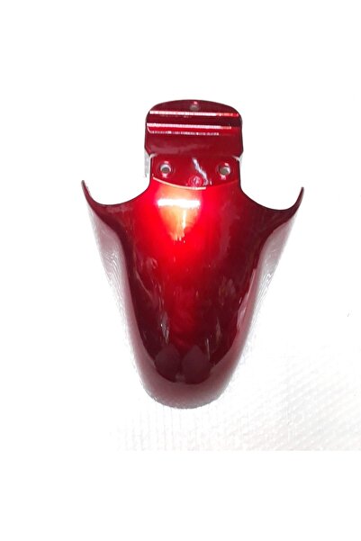 Yuki Orion Ön Çamurluk Kırmızı Yk-17