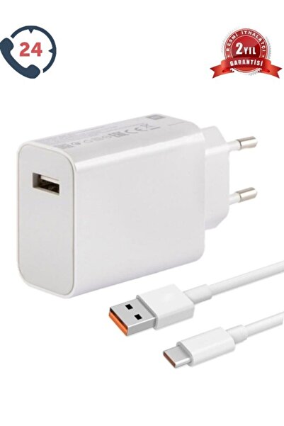 3.0 Type C Usb Fast Charger 67w Samsung Huawei Xiaomi Compatible Charger Set