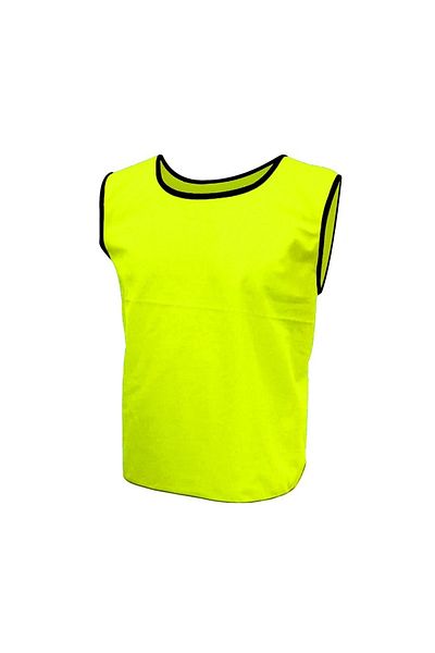 By Leon 1982 Children's Athlete Training Vest Bip Vest (For 7-12 Age Range)
