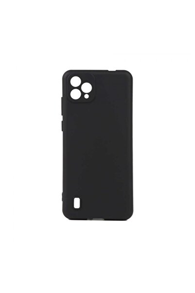 zore Reeder P13 Blue Plus 2022 Kılıf Biye Silikon