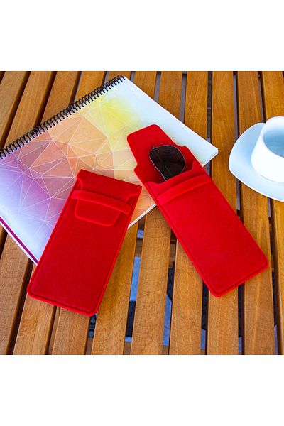 garaccu Bellalithe Special Design Sunglasses Case Pass Series