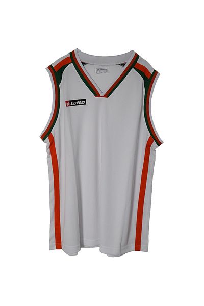 Lotto Basketball Jersey