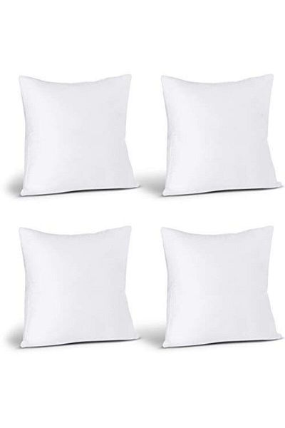 UYKUPEREST Σετ μαξιλαριού Throw Pillow 4 τεμ