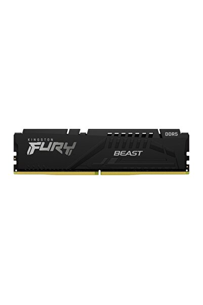 Kingston 32gb Ddr4 3200mhz Cl16 Pc Ram Fury Beast Kf432c16bb/32