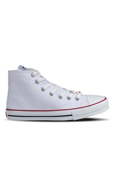 Slazenger School Sneaker Men's Shoes White
