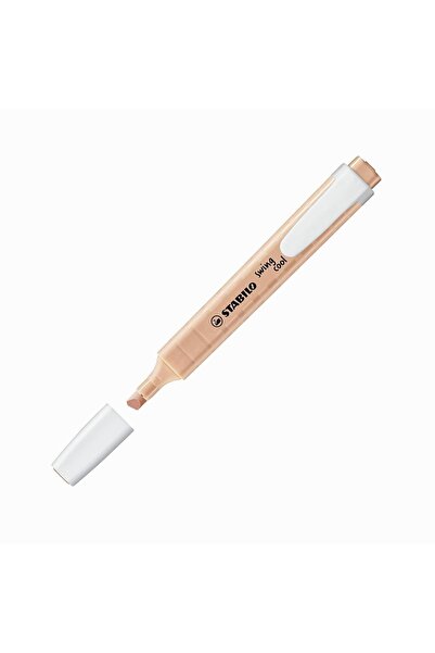 Stabilo Stabılo Highlighter Klm Swing Cool Pastel Turnc 144-8