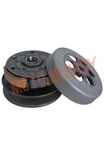 Yamaha Arka Varyatör Debriyaj Komple Bws 100 Cygnus L Uyumlu