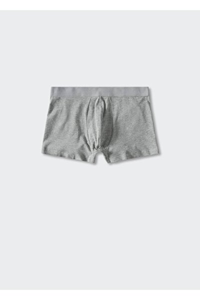 MANGO Man 2'li Boxer