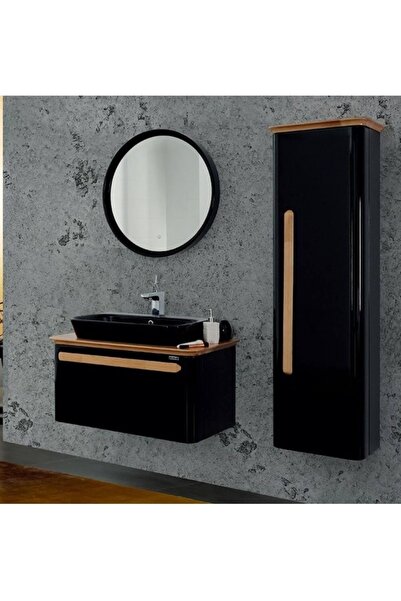 LINEART'S Line Art Sensio 82 Banyo Dolabı