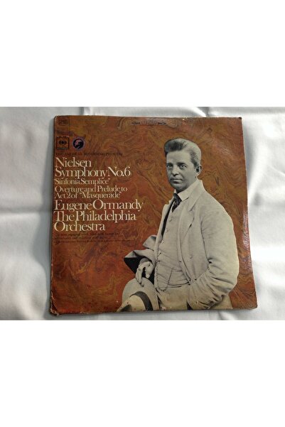  - Nıelsen Symphony No 6
