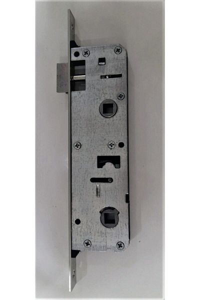 yapıtaşı Pvc Wc Door Lock - Pvc Bathroom Lock - Pvc Door Bathroom Wc Lock - Wc Door Lock - Bathroom Lock