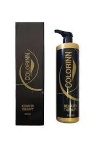 Colorinn Keratin Therapy Brezilya Fönü Keratini 1000 ml