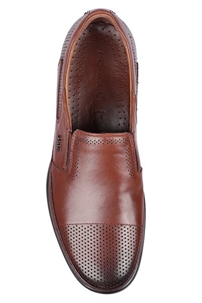 Forelli Wayne-h Comfort Erkek Ayakkabı Taba