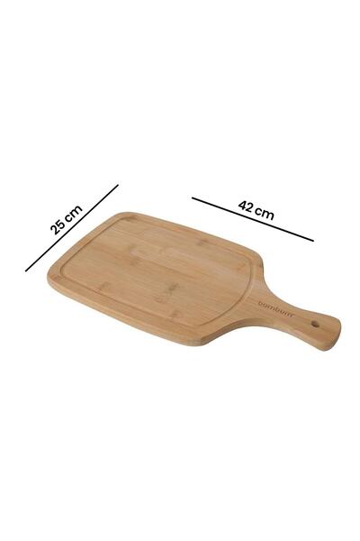 Bambum Valdes - Presentation Board Large Bkva2-b