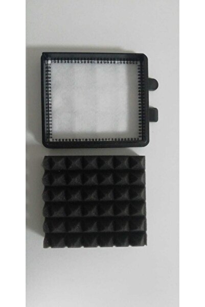 Arzum Ar-4071 Clean Force Cyclone Filtreli Elektrikli Süpürge -hepa Hava Giri...