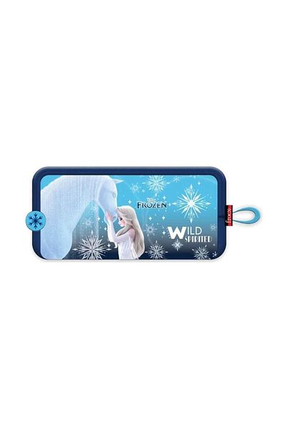Frozen Otto 5676 Frozen Pencil Bag Hawk Wild Spirted