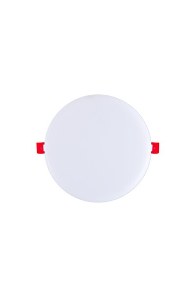 DÜNYA LED Hs.063/3 36w Delik Çapı Ayarlanabilir Sıva Altı Backlıght Panel Spot Lamba 3000k Günışığı