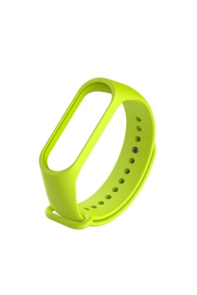 Coverzone حزام ساعة متوافق مع Xiaomi Mi Band 5، ساعة رياضية عالية الجودة، حزا...