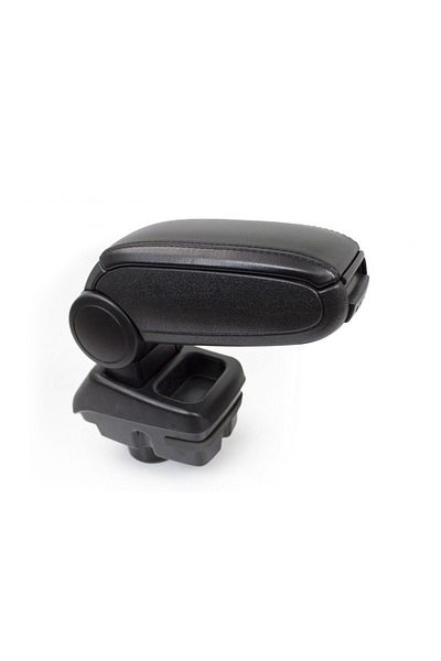 Niken Fiesta 2009 2017 Compatible Armrest armrest black