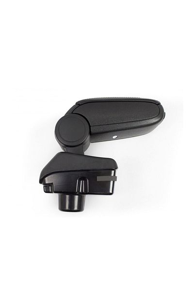Niken Fiesta 2009 2017 Compatible Armrest armrest black