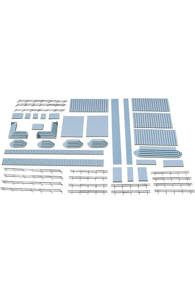Faller 1:87 Ho Model Ladder Set -180519