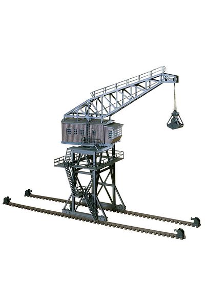 Faller 1:87 Ho Model Crane with Stand -120162