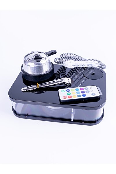 Daghediyelik Portatif Mini Taşınabilir Nargile Takımı