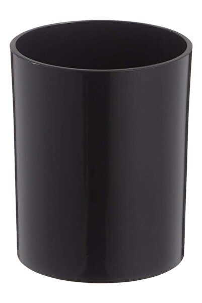 Ops Suport pentru stilou de birou de culoare neagră