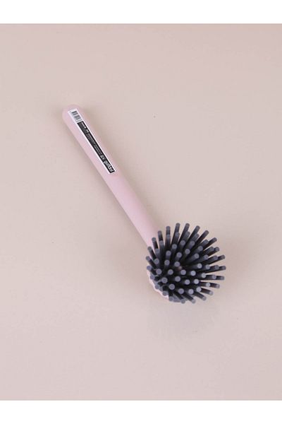 Gondol Plastik Silicone Dish Brush New Product