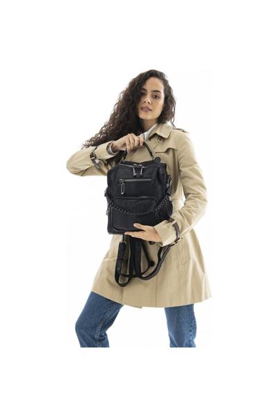 Matthew Cox Sırt Çanta