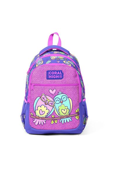 Yaygan Çanta Σακίδιο πλάτης Yaygan Coral High 23489