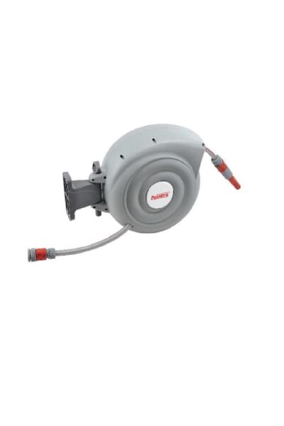 Palmera Otomatik Hortum Makarası 15 M