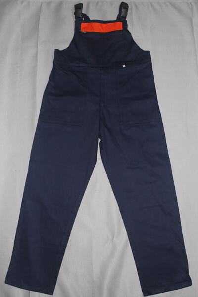 Yörükoğlu Gabardine Gardener Overalls