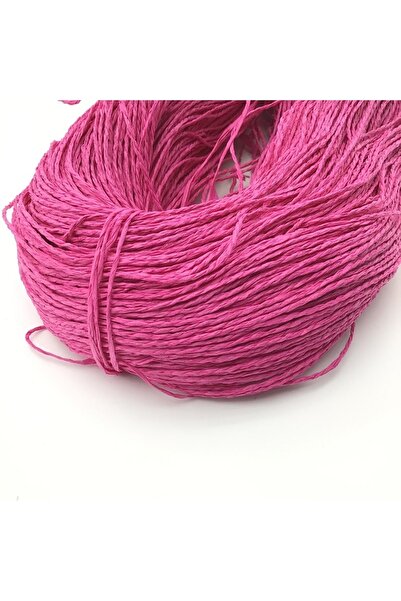Erdal Ticaret Паперовий шнур (+ - 500 г) Фуксія