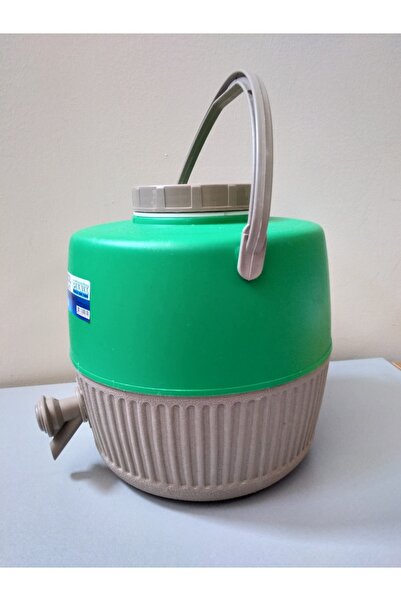 KURCH Musluklu Piknik Soğuk Su Termosu 5 Litre