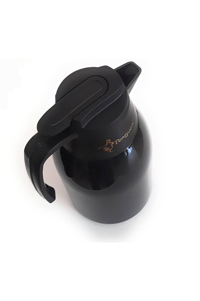 AHİR TİCARET Penguin Glass Inside New Generation 1.5 Lt. Png-7005 Thermos