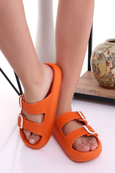 Wordex Cx 095.01 Soft Sole Unisex Beach Pool Garden Summer Casual Παντόφλες