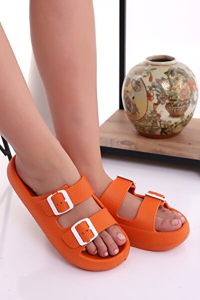 Wordex Cx 095.01 М'які унісекс капці для пляжу, басейну, саду, літнього відпочинку