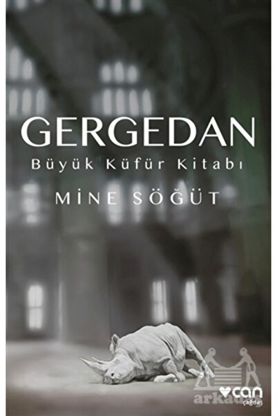 CAN Gergedan
