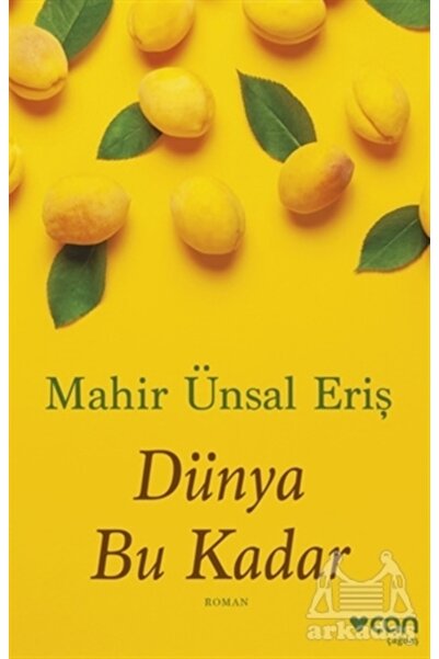 CAN Dünya Bu Kadar