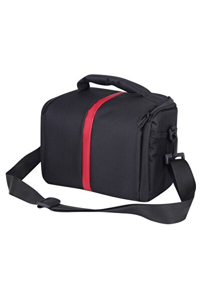 Canon Compatible DSLR Camera Shoulder Bag 700d 80d 6d 1300d 1200d