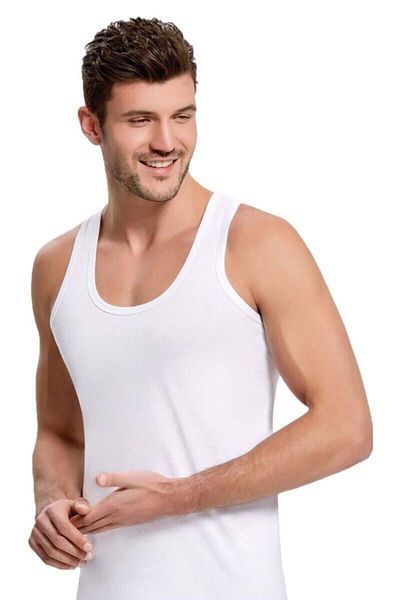 İlke Ανδρικά παπούτσια White Athlete